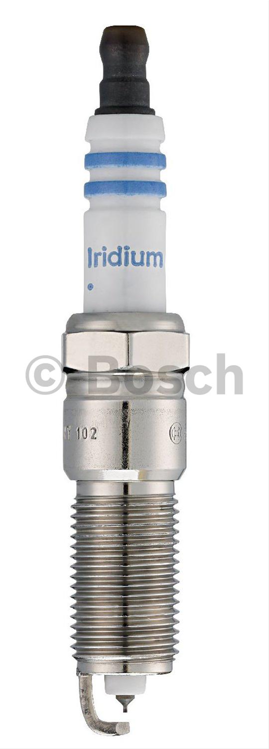 Bosch OE Iridium Spark Plugs 15-up 6.2L Supercharged Hemi - Click Image to Close